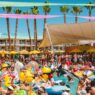 Le Splash House Festival : La plus grosse swimming pool party des US