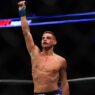 Tom Duquesnoy sera de retour dans la cage à l’UFC 216