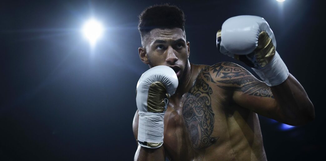 Tony Yoka sera de retour sur les rings en octobre