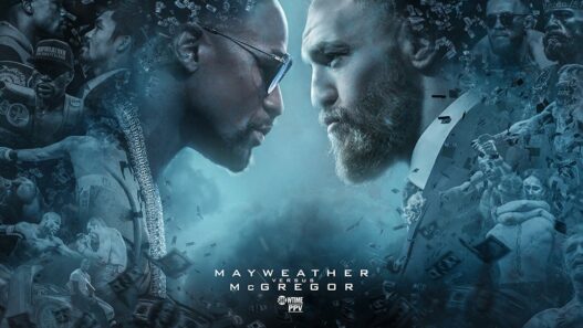 Tout ce qu’il faut savoir sur Conor McGregor vs. Floyd Mayweather