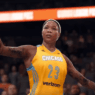 La WNBA sera dans NBA Live 18