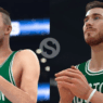 Les graphismes de NBA 2K18 vont mettre une claque à 2K17 !