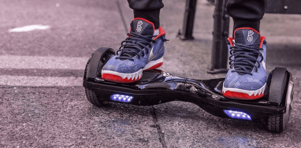 Achat d’un hoverboard : conseil d’achat, ce qu’il faut éviter et concours