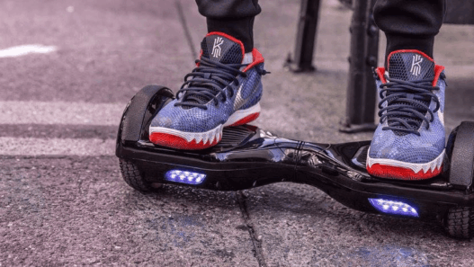 Achat d’un hoverboard : conseil d’achat, ce qu’il faut éviter et concours