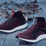 Adidas dévoile les UltraBOOST All Terrain et UltraBOOST X All Terrain
