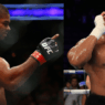 Alistair Overeem vs. Anthony Joshua en MMA pour 2018 ?