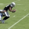 Amari Cooper s’est pris pour un tank contre les Titans
