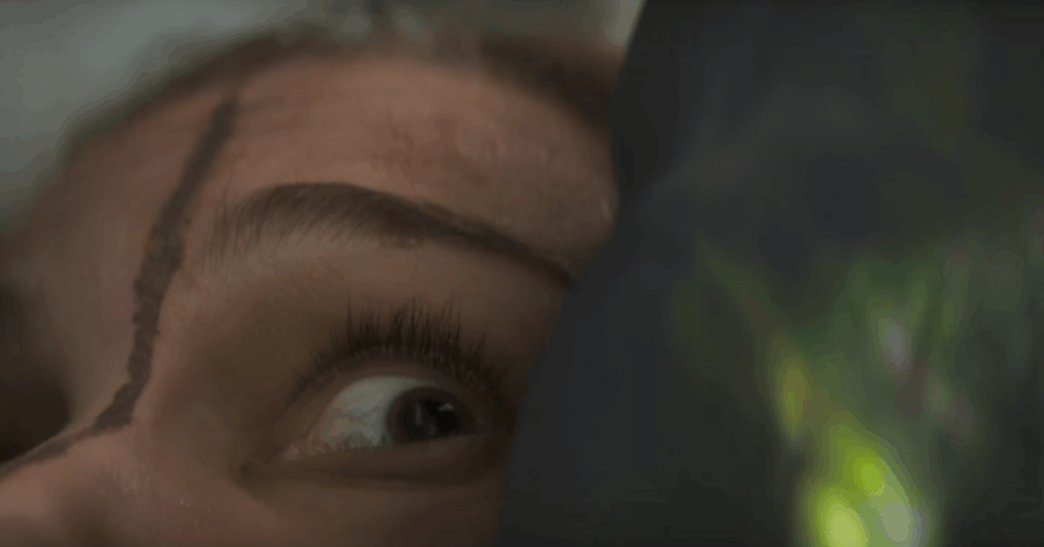 Annihilation – un premier trailer