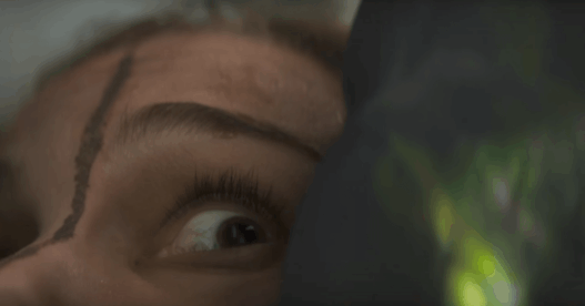 Annihilation – un premier trailer