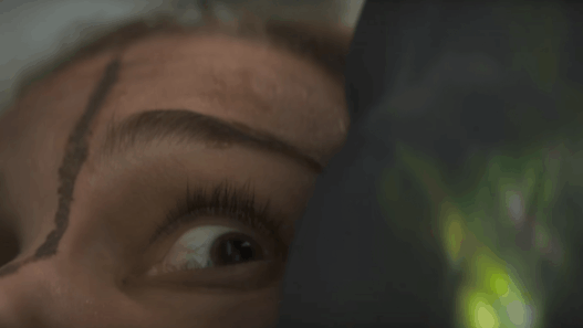 Annihilation – un premier trailer