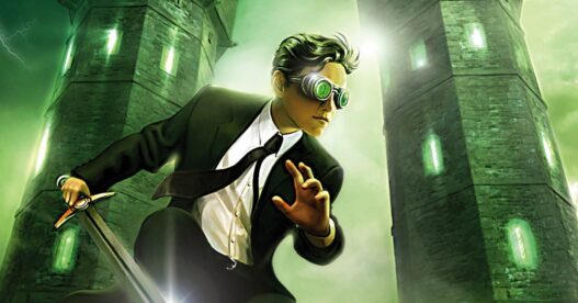 Artemis Fowl – le film arrive très bientôt