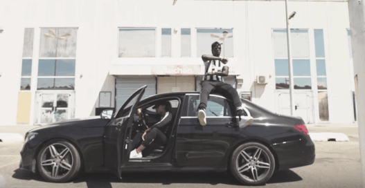 Baby Gyal S.Pri Noir