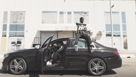 Baby Gyal S.Pri Noir