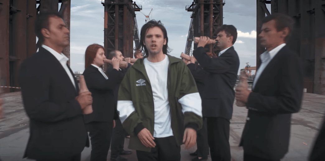 Basique Orelsan