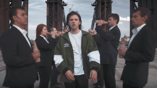 Basique Orelsan