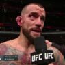 Il y a un an – CM Punk disputait son premier combat à l’UFC contre Mickey Gall