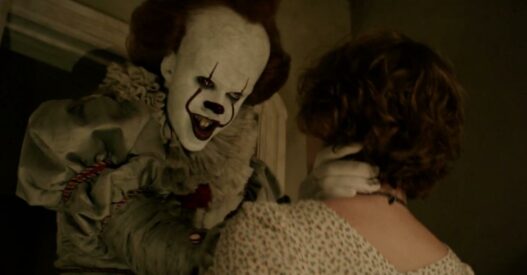 Ça reviendra semer la terreur en 2019