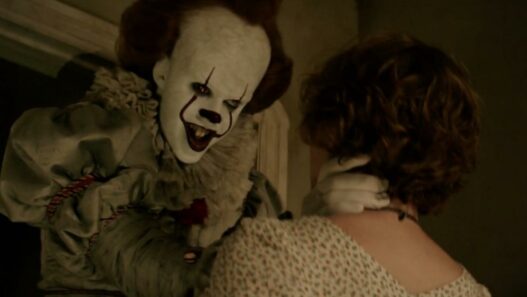 Ça reviendra semer la terreur en 2019