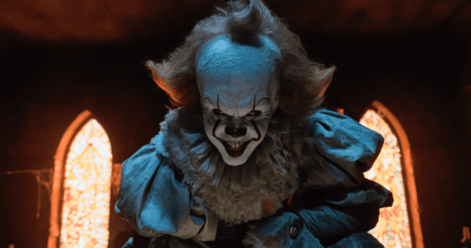 Critique Ça – une adaptation de Stephen King pour la claque de l’année !