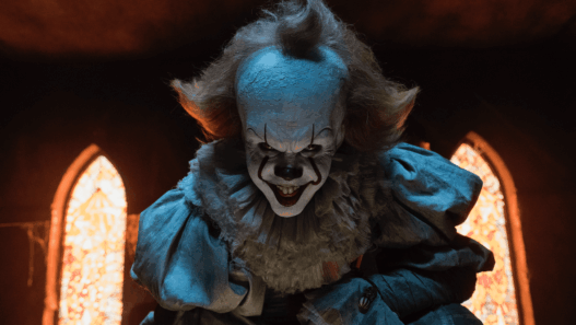 Critique Ça – une adaptation de Stephen King pour la claque de l’année !