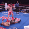 Quand Canelo Alvarez terminait Amir Khan sur une bombe