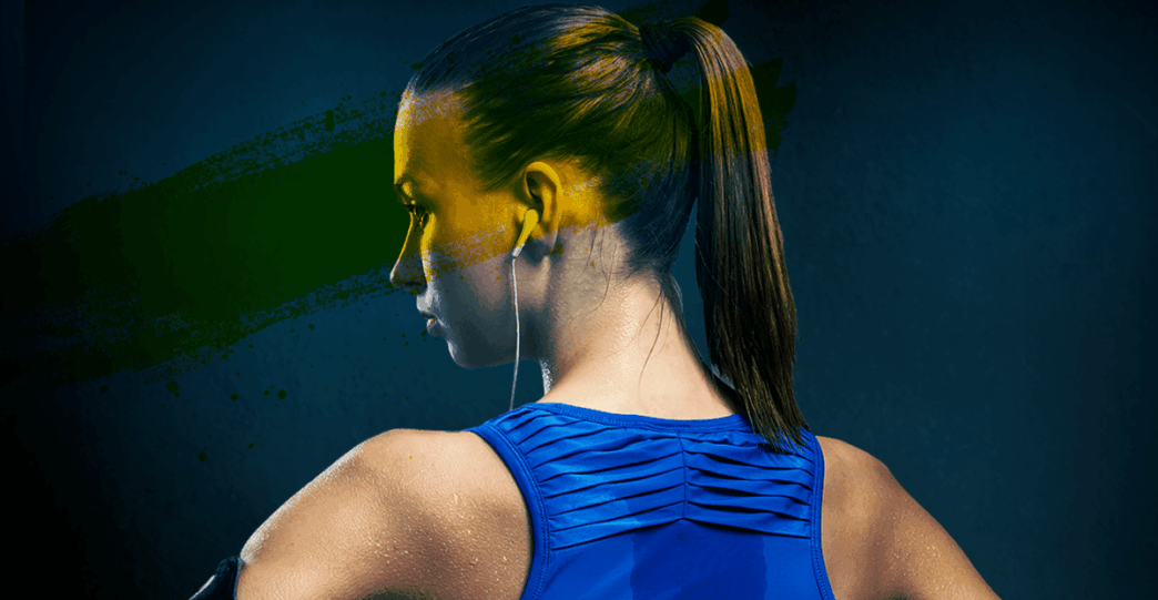 Concours Fitness Park "Back to Sweat" – Serviettes et Sacs à gagner