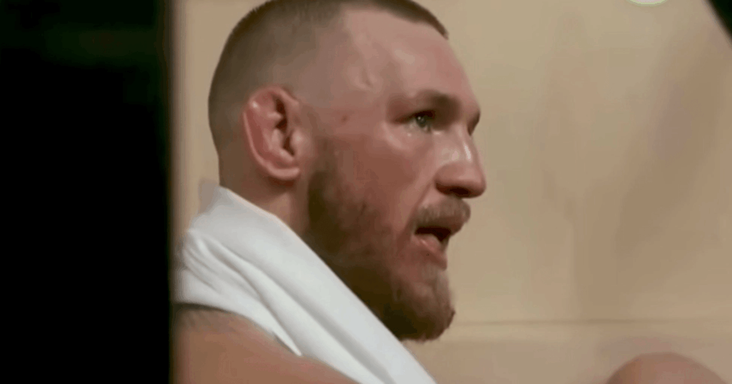 Ce que Conor McGregor a dit à Dana White juste après sa défaite contre Mayweather