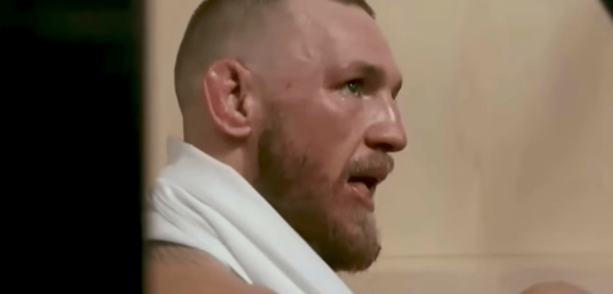 Ce que Conor McGregor a dit à Dana White juste après sa défaite contre Mayweather