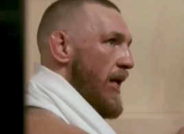 Ce que Conor McGregor a dit à Dana White juste après sa défaite contre Mayweather