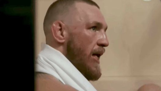 Ce que Conor McGregor a dit à Dana White juste après sa défaite contre Mayweather