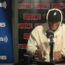 Damian Lillard freestyle Sway
