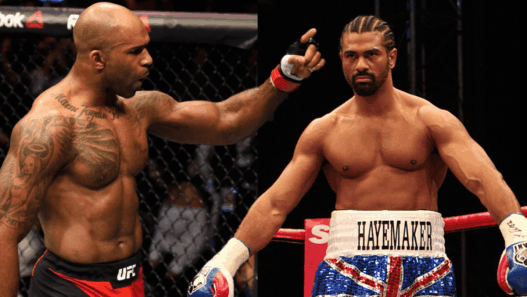 David Haye et Jimi Manuwa se mettent d’accord pour un combat en 2018