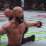 Demetrious Johnson à l'UFC 215 - en chasse pour le statut de GOAT