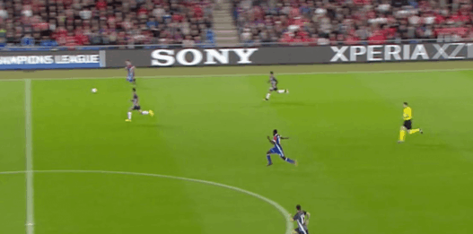 Dimitri Oberlin Benfica