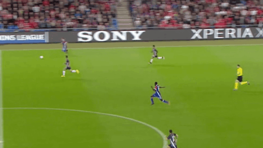 Dimitri Oberlin Benfica