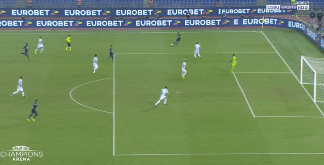 Dries Mertens Naples