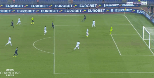 Dries Mertens Naples