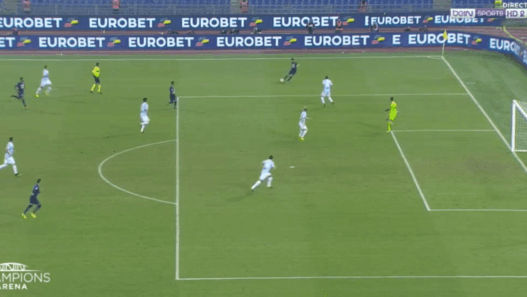 Dries Mertens Naples