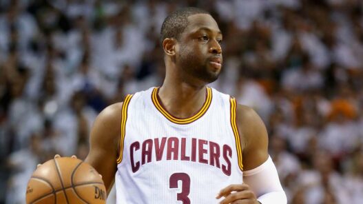 Dwyane Wade aurait trois destinations privilégiées en cas de buy-out