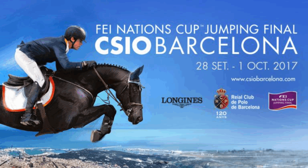 La Sueur takeover in Barcelona 2017