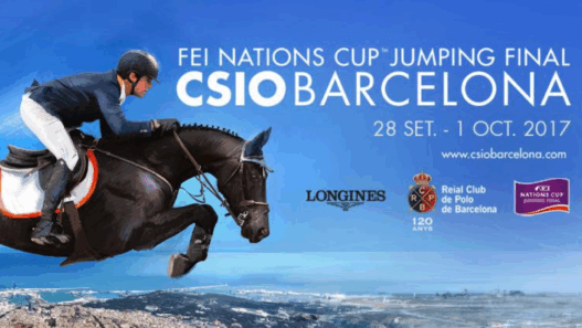 La Sueur takeover in Barcelona 2017