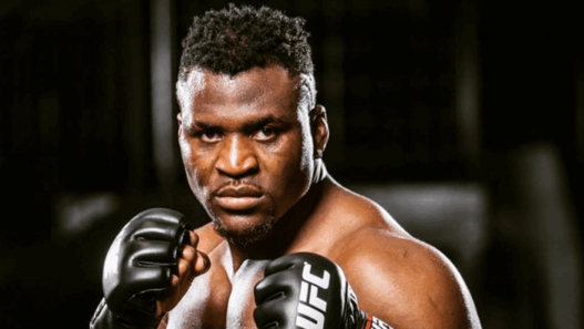 Francis Ngannou veut un combat contre Stipe Miocic