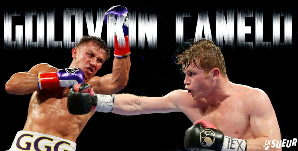 Canelo Alvarez vs. Gennady Golovkin - Preview et Pronostic