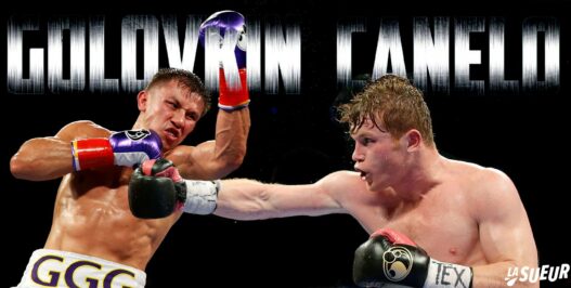Canelo Alvarez vs. Gennady Golovkin - Preview et Pronostic