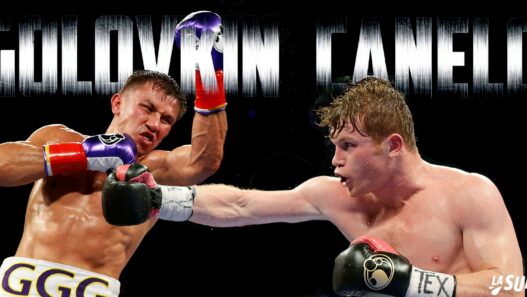 Canelo Alvarez vs. Gennady Golovkin - Preview et Pronostic