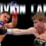 Canelo Alvarez vs. Gennady Golovkin - Preview et Pronostic