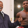 Jamie Foxx va interpréter Mike Tyson au cinéma