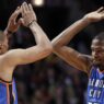 Kevin Durant dit enfin la vérité sur son départ d’OKC, par erreur