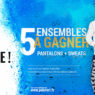 Concours La Sueur x Panzeri – 5 ensembles à gagner