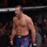 Luke Rockhold finit David Branch en moins de 2 rounds à l'UFC Pittsburgh